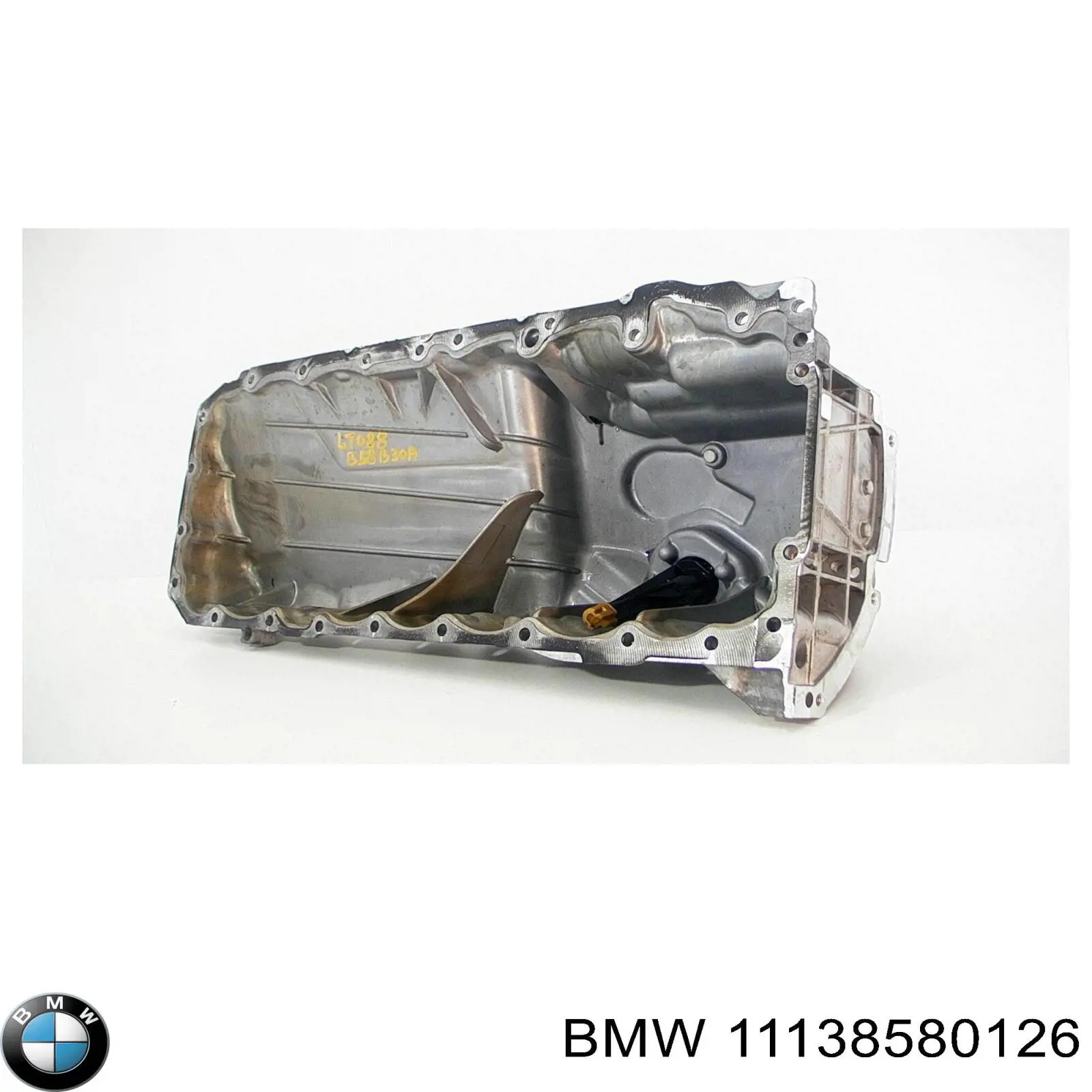 11138580126 BMW