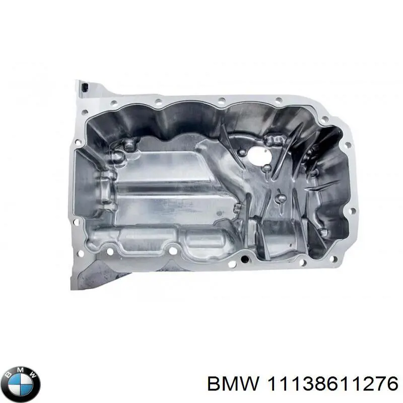 11138611276 BMW