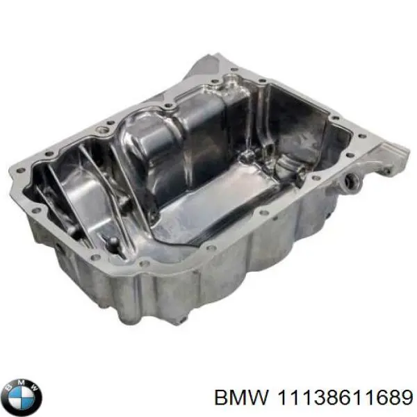 11138611689 BMW