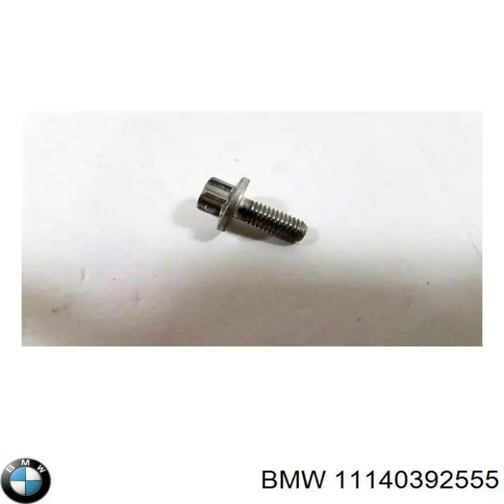 11140392555 BMW cojinete de rueda trasero