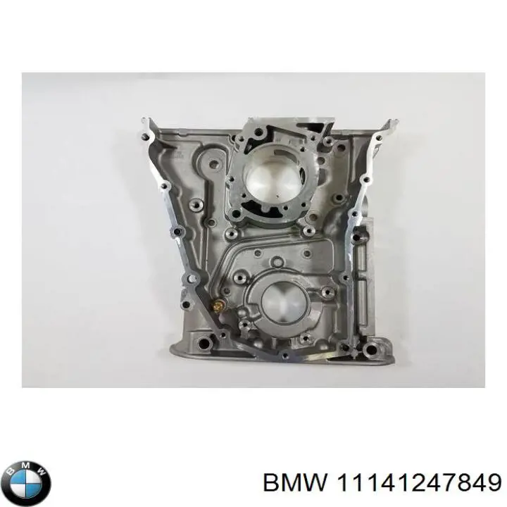 Junta de tapa del tubo de llenado de aceite BMW 11141247849 precio, desde 20,62 EUR