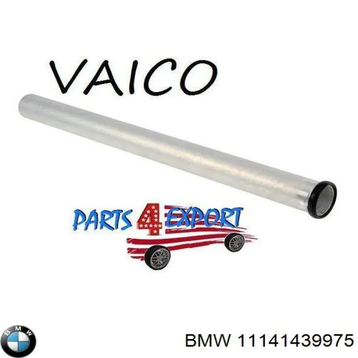 Manguito de líquido refrigerante BMW 11141439975 precio, desde 21,08 EUR