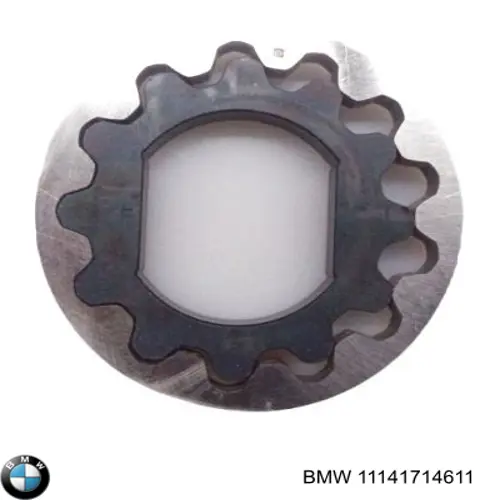 Comprar 11141714611 BMW Bomba De Aceite