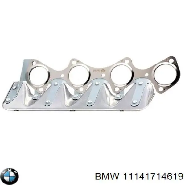 Comprar 11141714619 BMW Retén de cigüeñal frontal