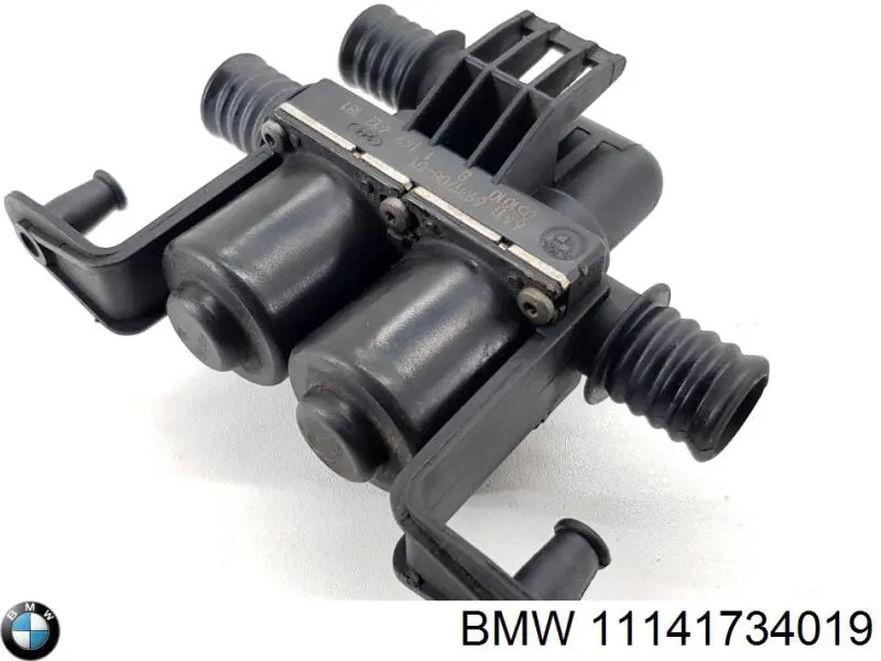 Comprar 11141734019 BMW 