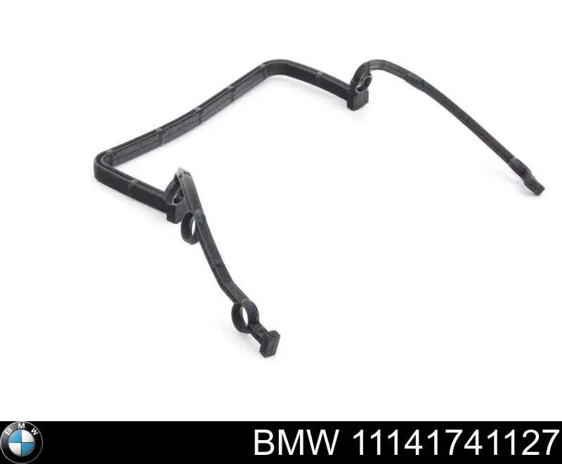 Junta de tapa frontal del motor derecha BMW 11141741127 precio, desde 10,67 EUR