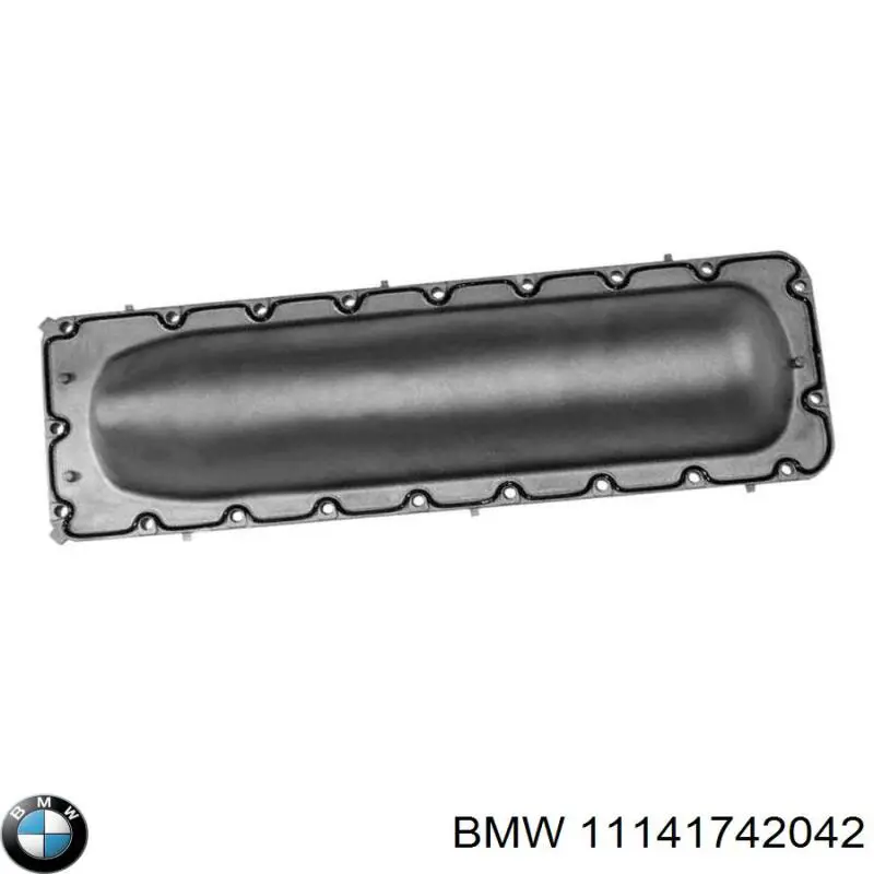 Tapa superior del bloque de cilindros BMW 11141742042 precio, desde 79,83 EUR