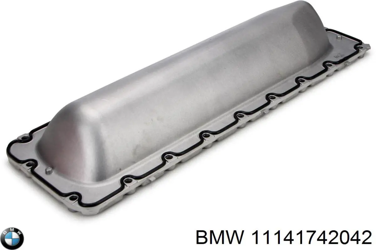 Comprar 11141742042 BMW Tapa superior del bloque de cilindros
