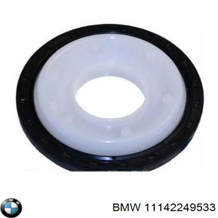 Retén de cigüeñal 2249533 BMW