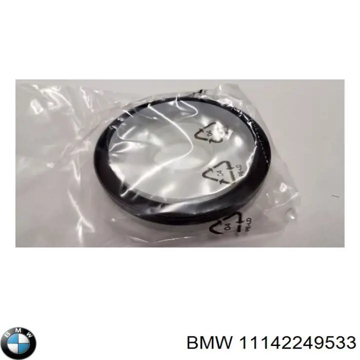 Comprar 11142249533 BMW Retén de cigüeñal