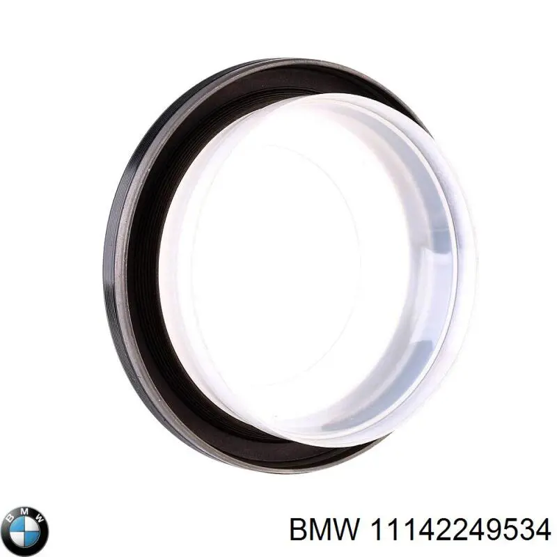 Comprar 11142249534 BMW Retén de cigüeñal frontal