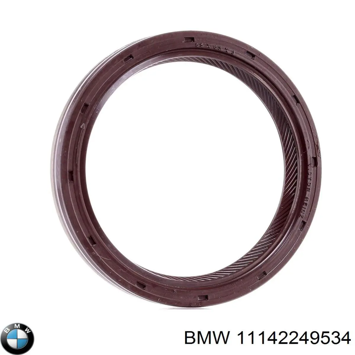 Retén de cigüeñal frontal BMW 11142249534 precio, desde 11,40 EUR