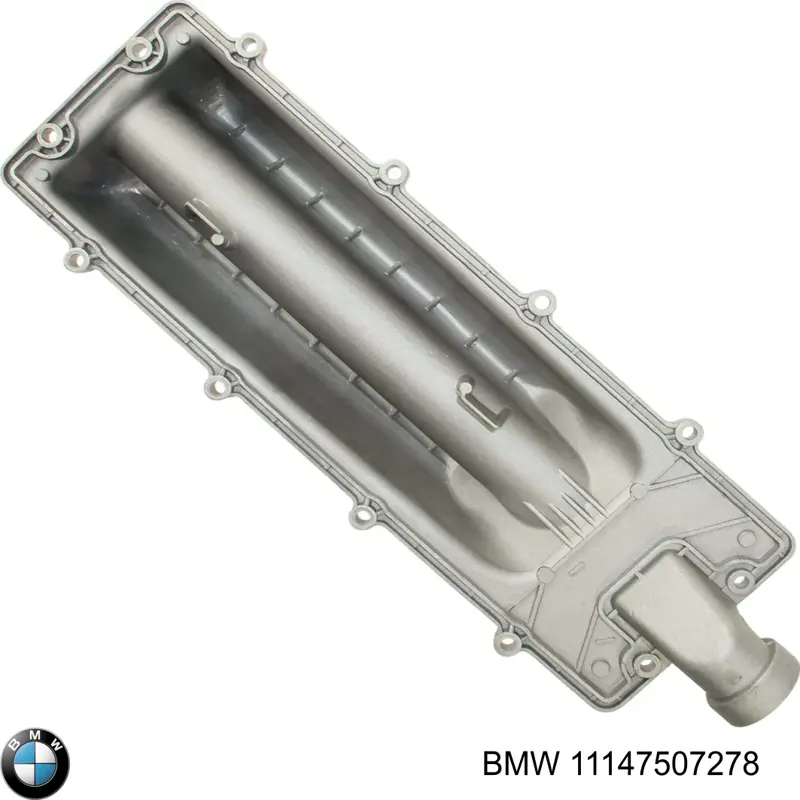 11147507278 BMW tapa de bloque motor superior