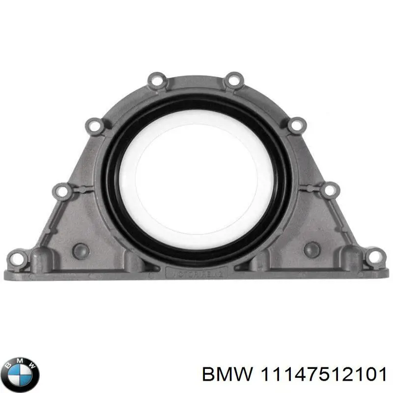 Comprar 11147512101 BMW Retén de cigüeñal