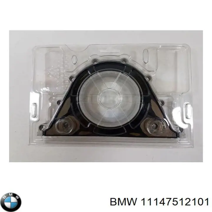 Retén de cigüeñal 11147512101 BMW