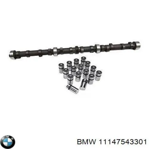Comprar 11147543301 BMW Junta tapa frontal del motor izquierda