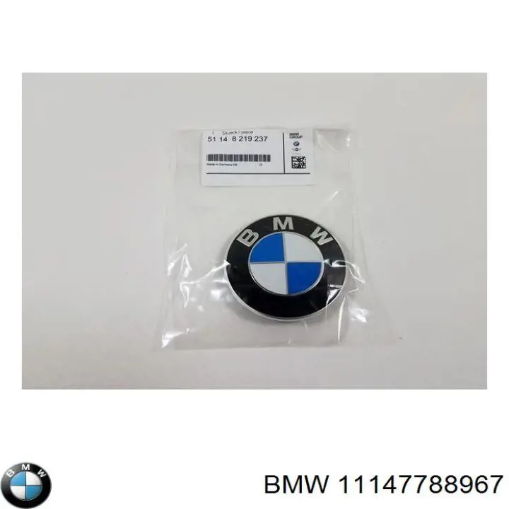 11147788967 BMW