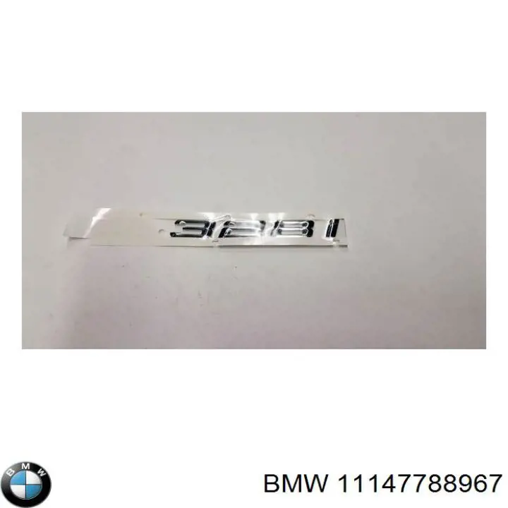 Comprar 11147788967 BMW 