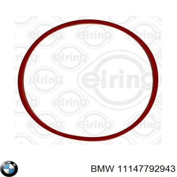 Junta de tapa frontal del motor BMW 11147792943 precio, desde 19,09 EUR