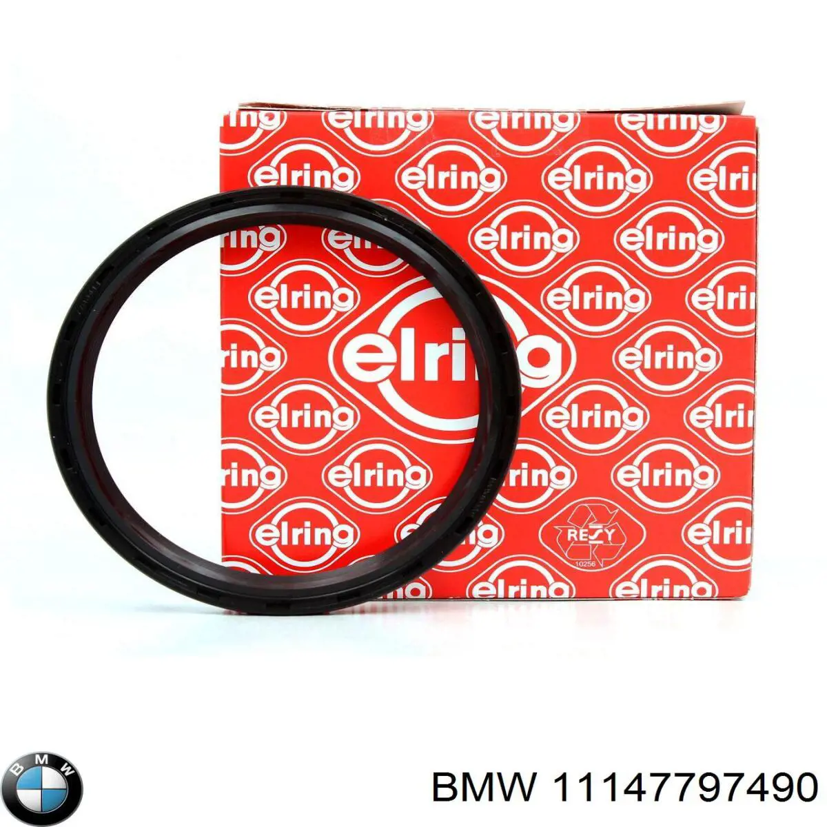 Anillo retén, cigüeñal MINI COUNTRYMAN R60