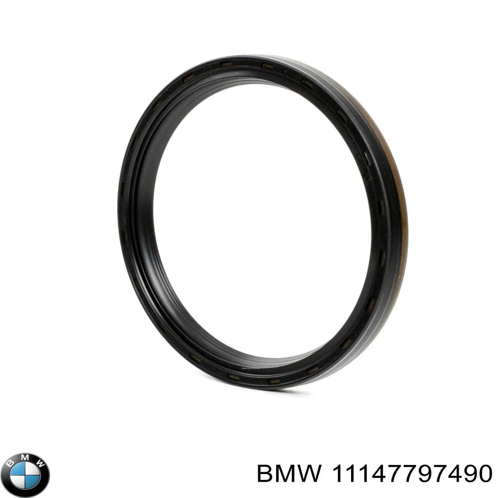 Anillo retén, cigüeñal MINI COUNTRYMAN R60