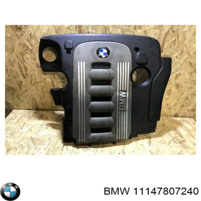 Comprar 11147807240 BMW Tapa motor