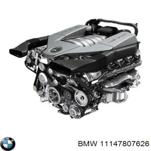 Comprar 11147807626 BMW 