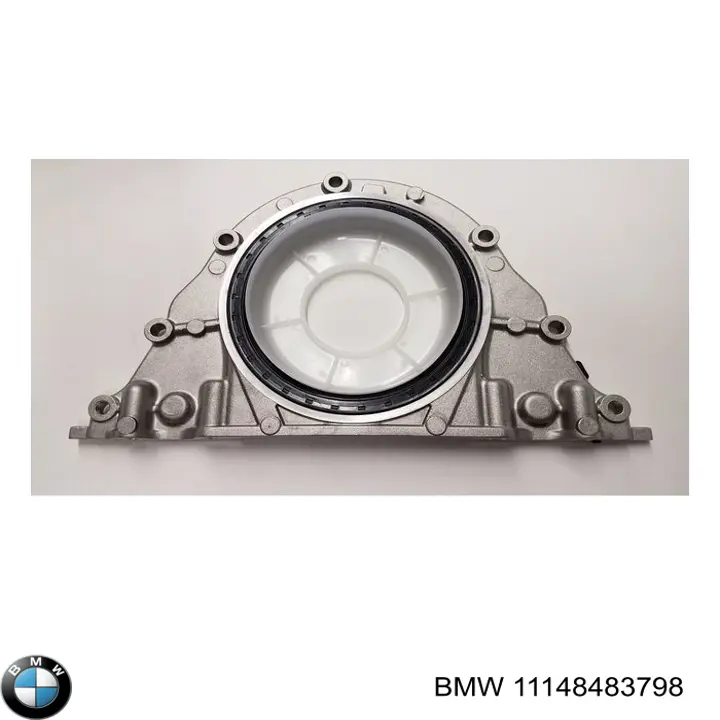 Comprar 11148483798 BMW Retén de cigüeñal