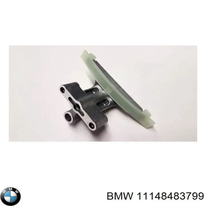 Cubierta trasera del motor BMW 11148483799 precio, desde 68,95 EUR