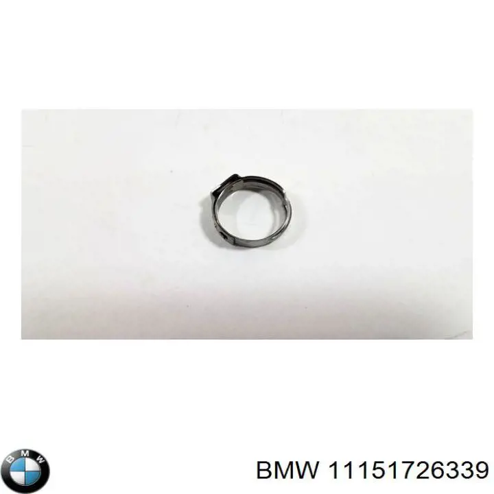  BMW 11151726339 precio, desde 1,62 EUR