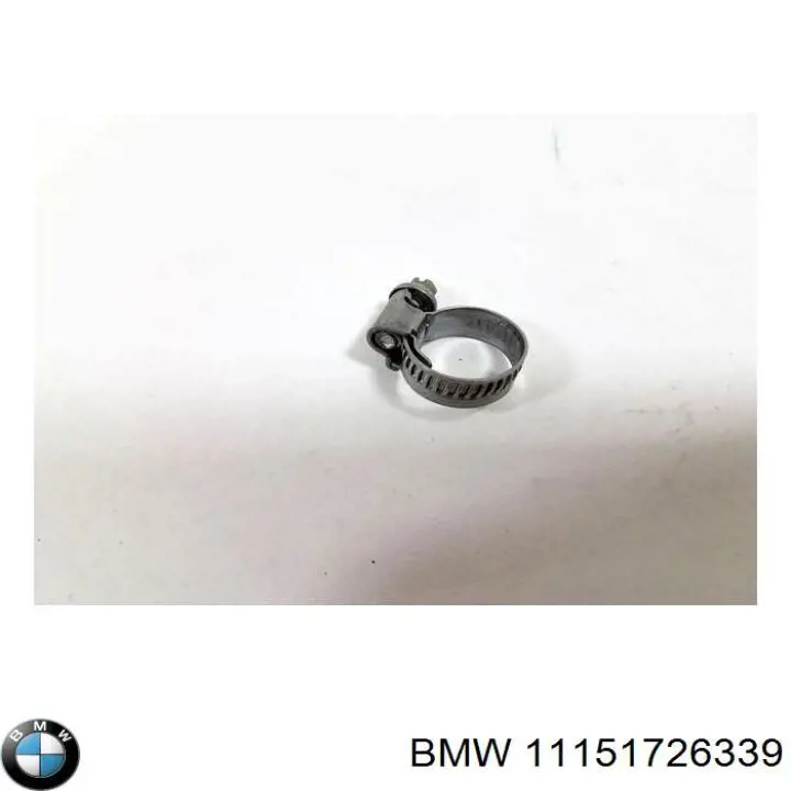 11151726339 BMW