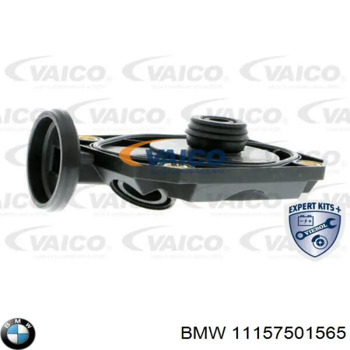 Comprar 35085 Metalcaucho Válvula PCV
