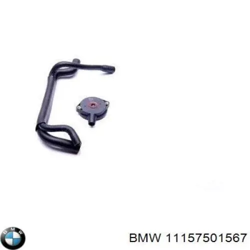 Comprar 11157501567 BMW Válvula PCV
