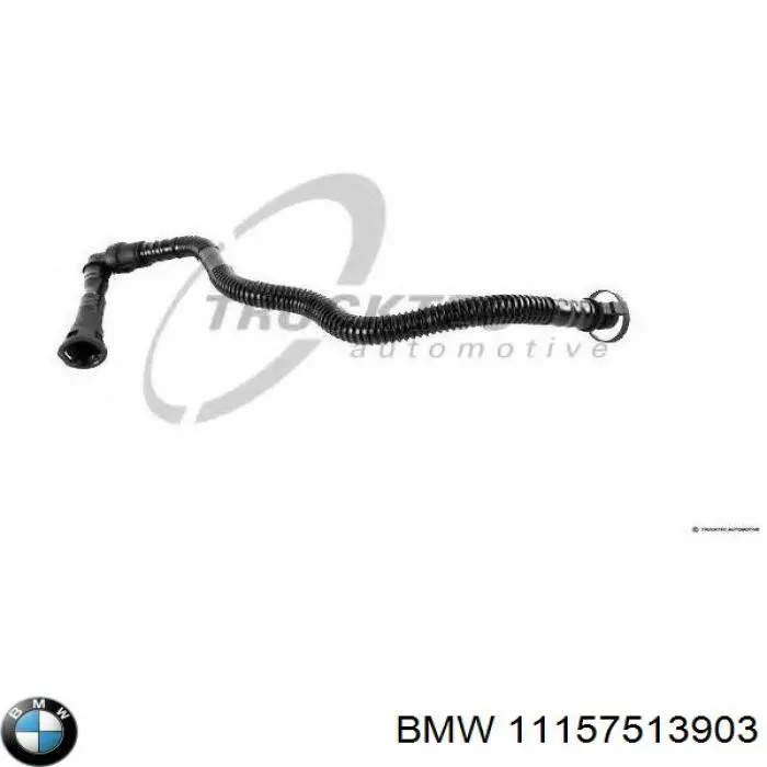 Válvula PCV BMW 11157513903 precio, desde 23,73 EUR