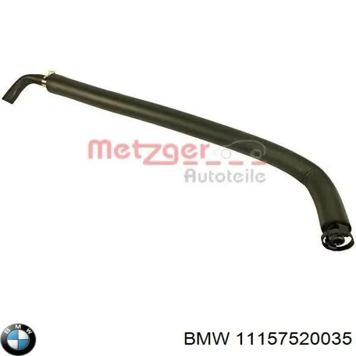Comprar 11157520035 BMW Sistema de ventilación del cárter
