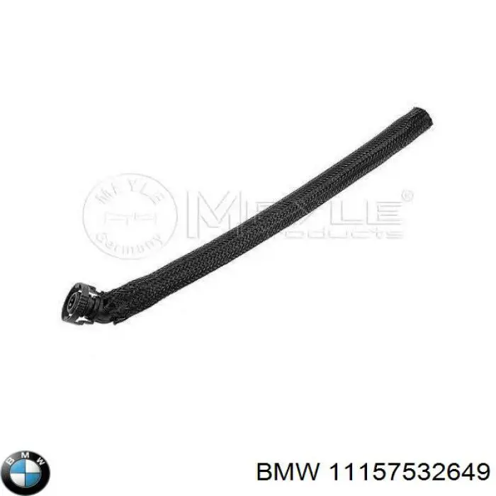 Válvula PCV BMW 11157532649 precio, desde 16,31 EUR