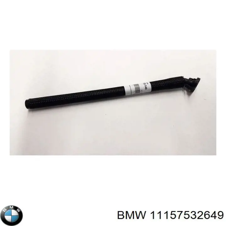 Comprar 11157532649 BMW Sistema de ventilación del cárter