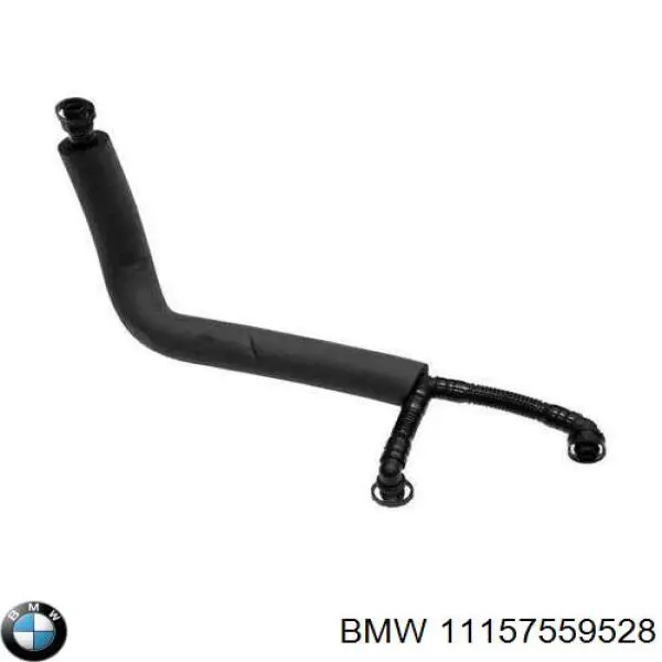 Válvula PCV BMW 11157559528 precio, desde 24,28 EUR