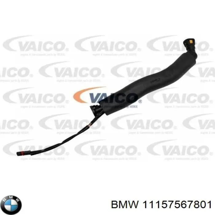 Válvula PCV BMW 11157567801 precio, desde 36,14 EUR