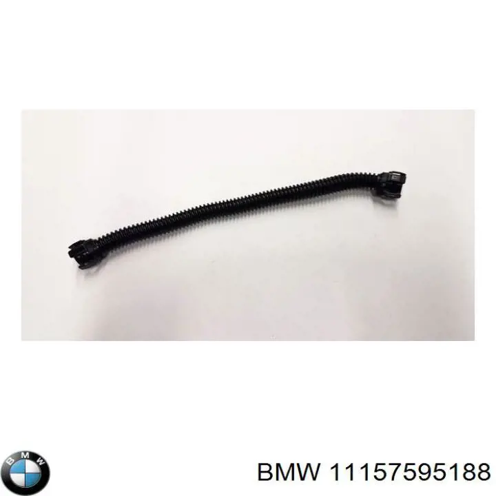 Válvula PCV BMW 11157595188 precio, desde 16,80 EUR