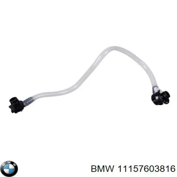Comprar 11157603816 BMW Sistema de ventilación del cárter