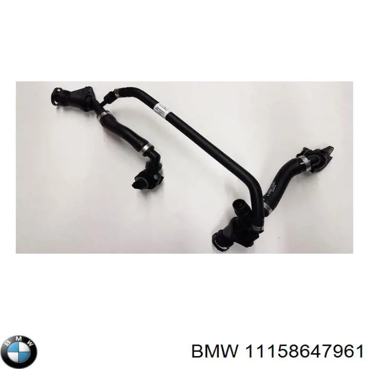 Válvula PCV BMW 11158647961 precio, desde 102,05 EUR