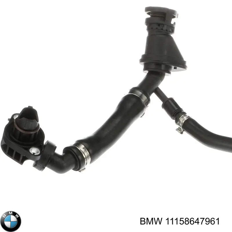 Comprar 11158647961 BMW Sistema de ventilación del cárter