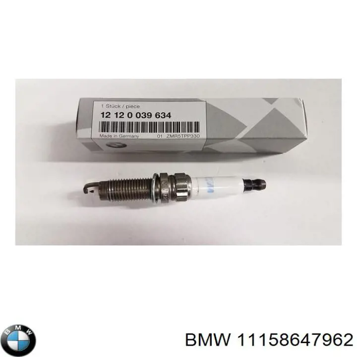 Válvula PCV BMW 11158647962 precio, desde 13,81 EUR