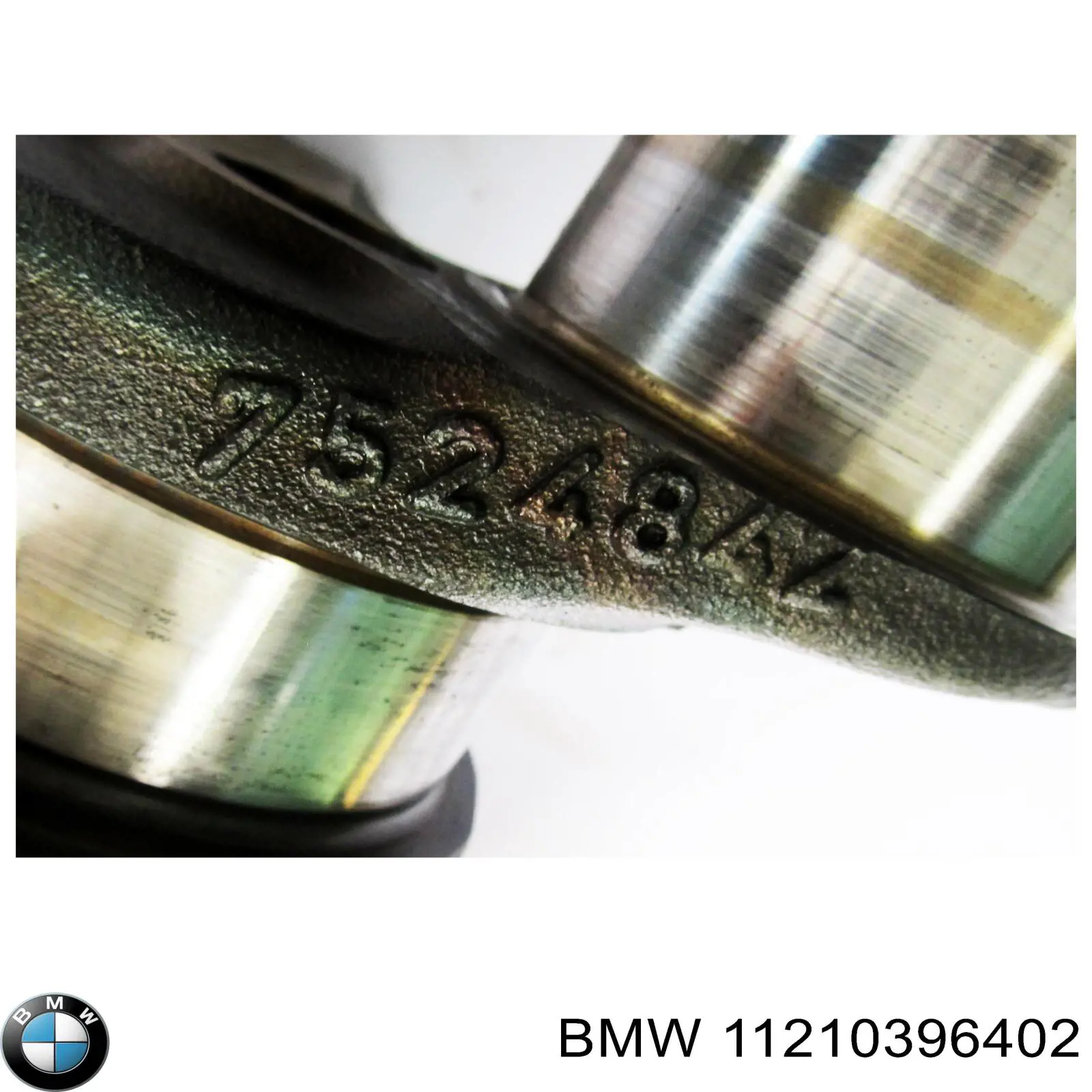 11210396404 BMW cigüeñal