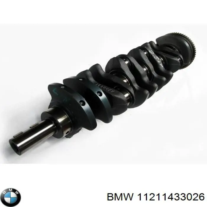 Cigüeñal BMW 11211433026 precio, desde 1956,74 EUR