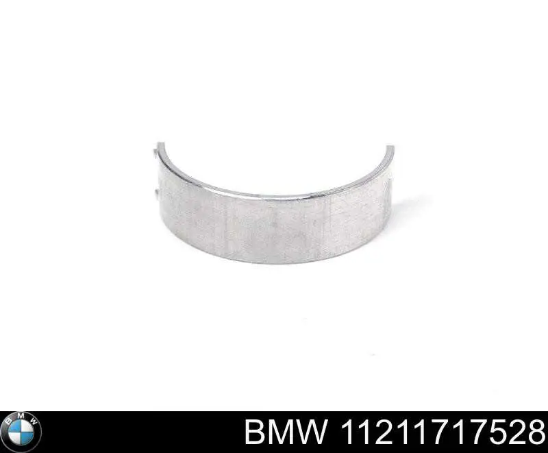 Comprar 11211717528 BMW Juego de cojinetes de cigüeñal, estándar, STD