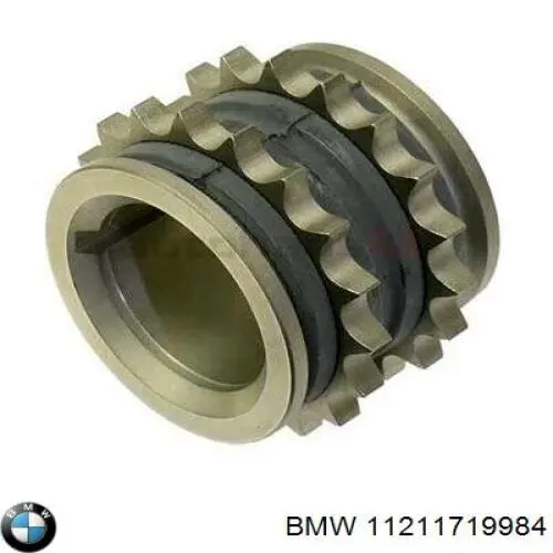 Comprar 11211719984 BMW Piñón del cigüeñal