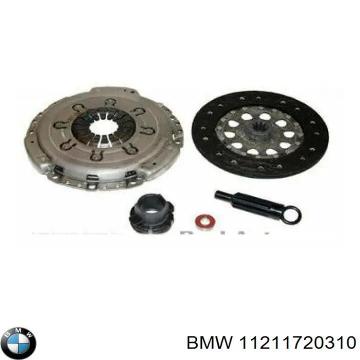 Comprar 11211720310 BMW Cojinete piloto del cigüeñal