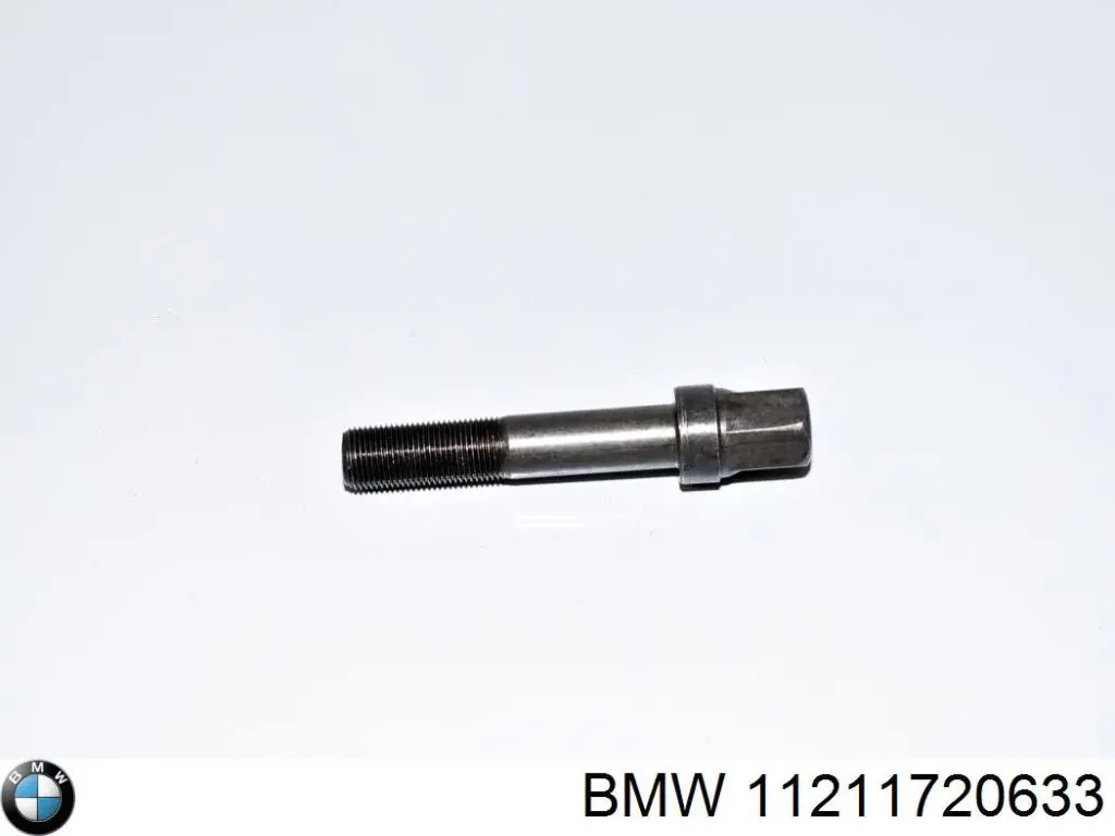 Perno de la polea del cigüeñal para BMW 5 (E34)